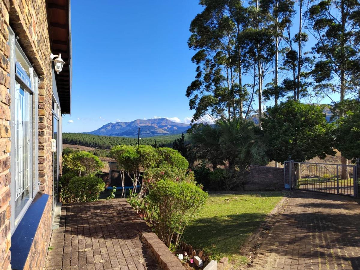 Boh- House Apartamento Graskop Exterior foto